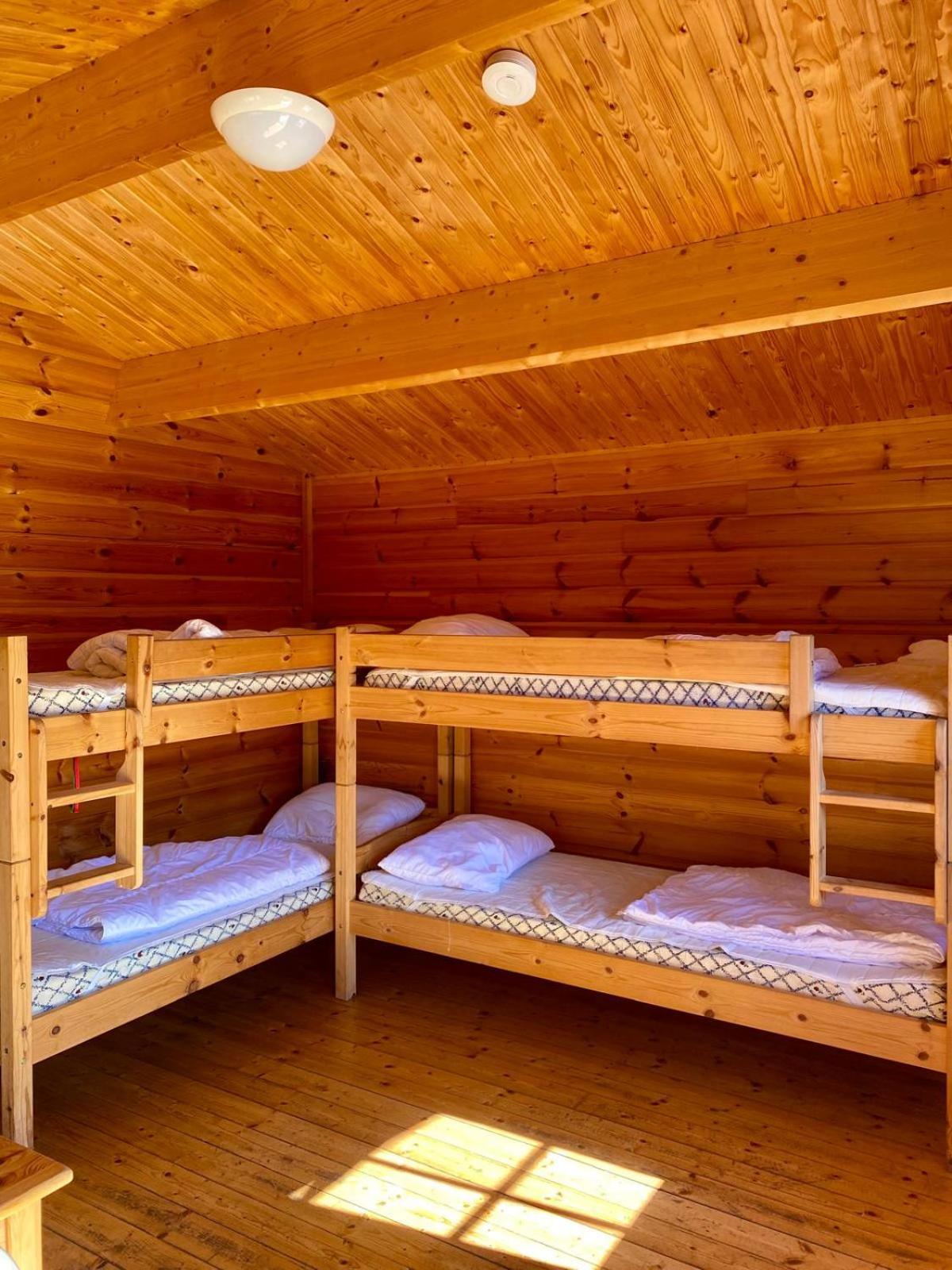 Trollstigen Camping And Gjestegard Åndalsnes Quarto foto